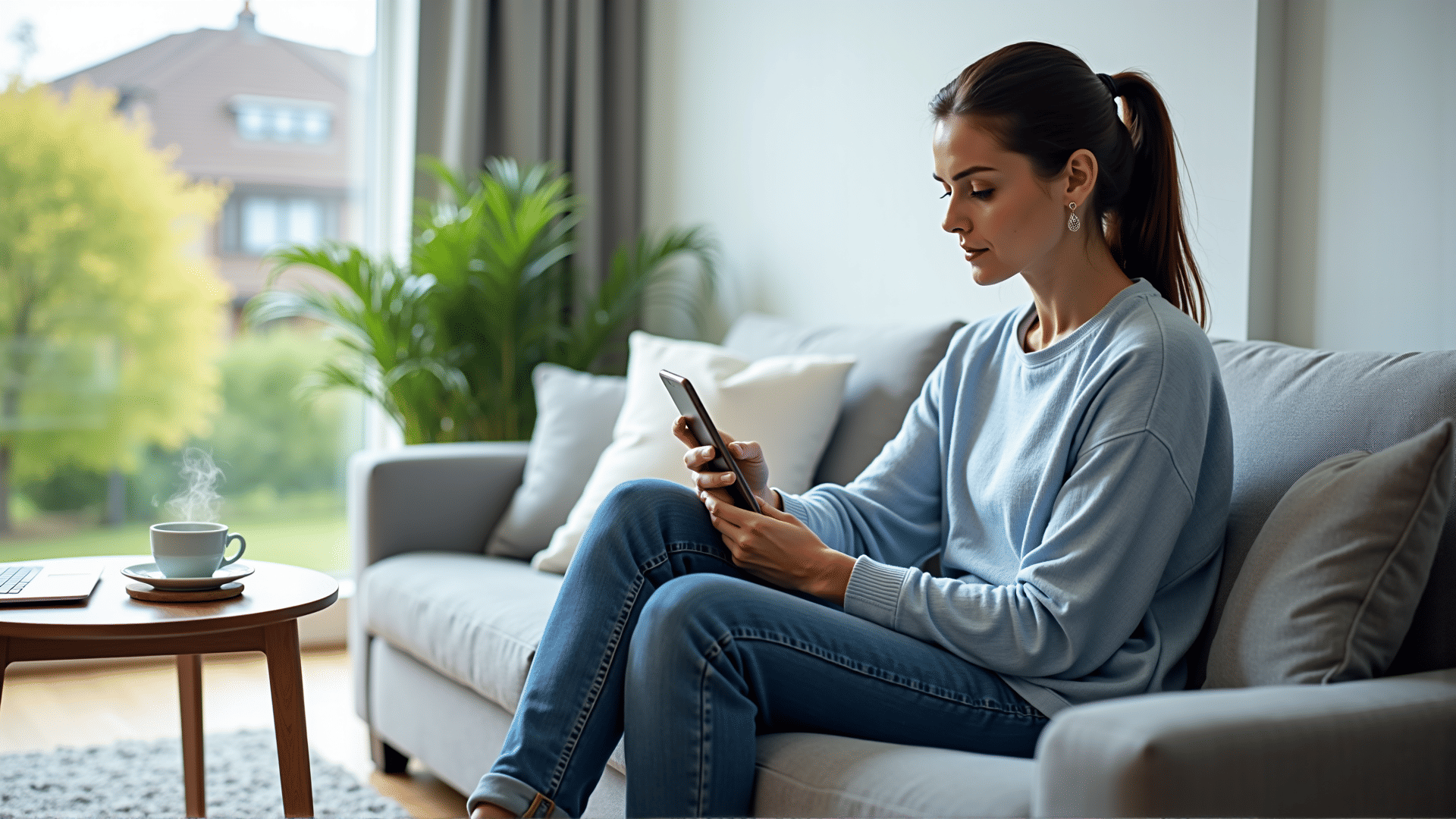 3Rivers FCU Online Banking
