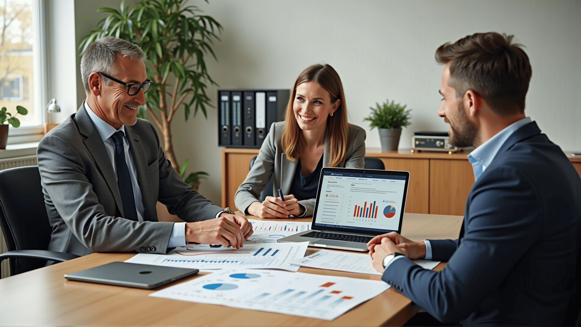 Investment Options with 3Rivers FCU